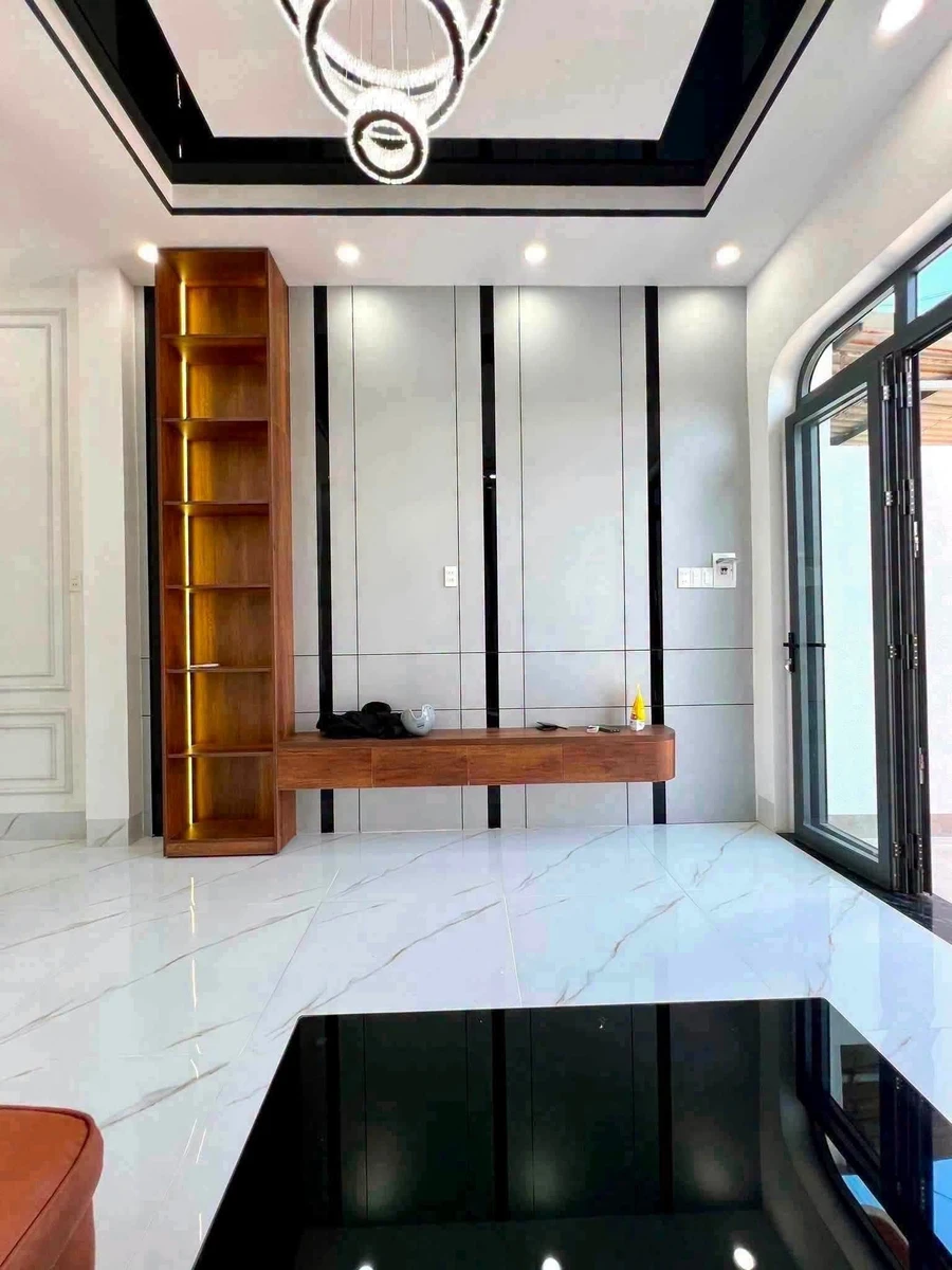 Bán nhà hẻm Ngô Văn Sở Rạch Giá 2PN 78m² 1.68 tỷ - Ảnh thu nhỏ 4