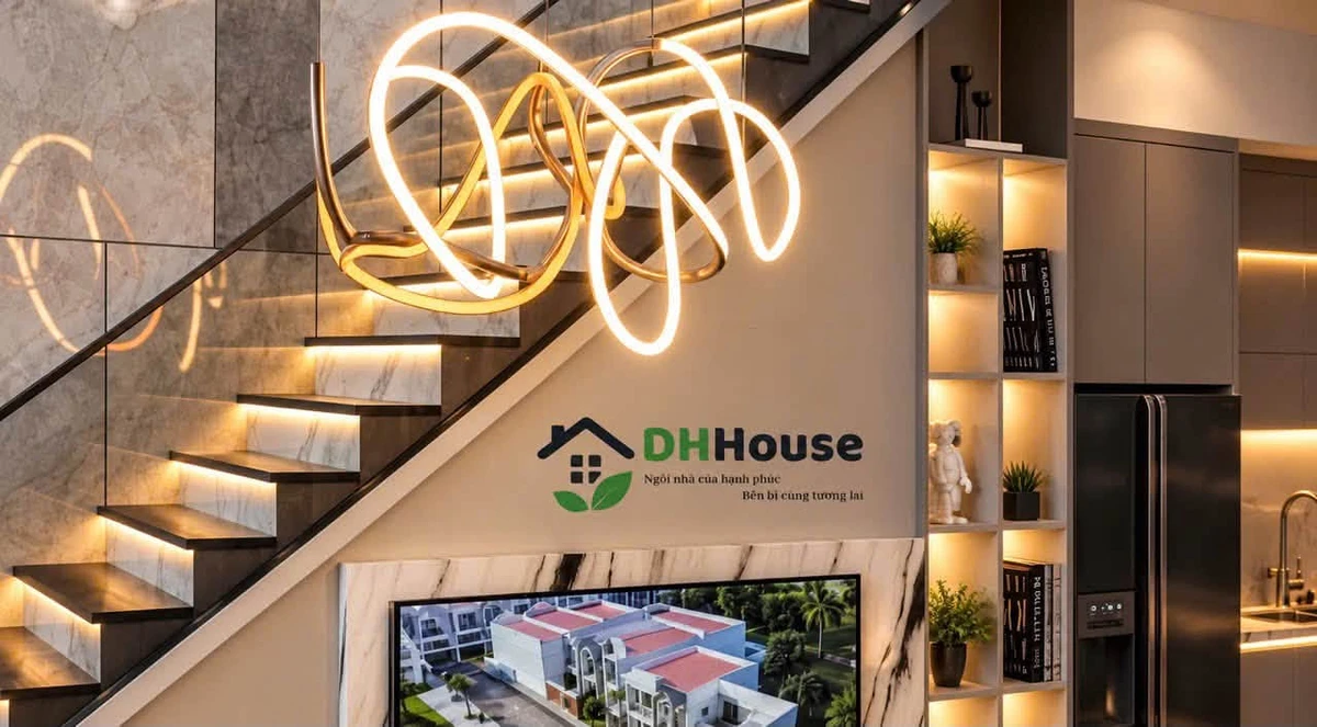 Bán nhà 1 trệt 1 lầu 120m2, 3 phòng ngủ 550 triệu Bình Tân - Ảnh thu nhỏ 3