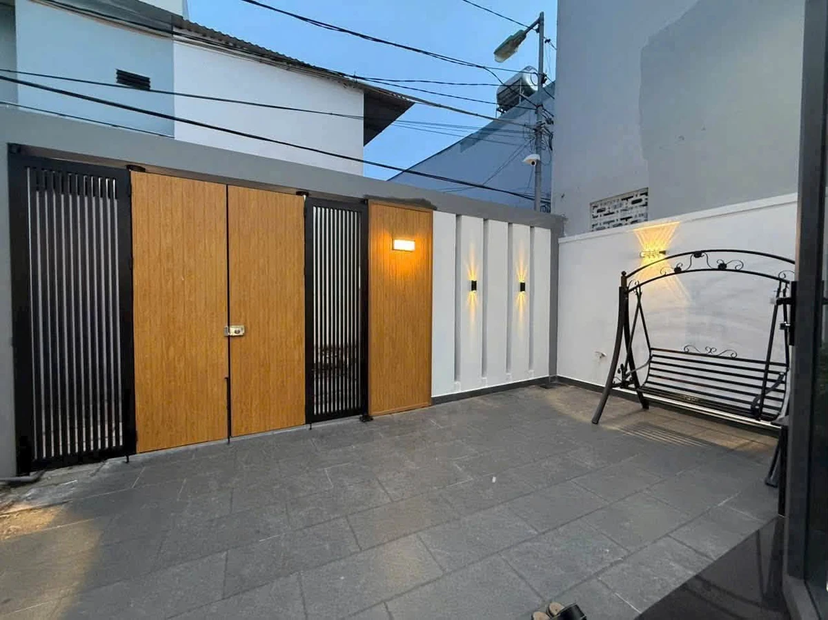 Bán nhà Nha Trang 73,4m², 2 PN, 3 tỷ 899 - Ảnh 1