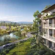 CẦN BÁN LẠI CĂN LIỀN KỀ SPRING GIÁ TỐT KÍ TRỰC TIẾP CĐT CHO KHÁCH MỚI, TẶNG NGAY 1 TỶ NẾU MUA NGAY - Ảnh thu nhỏ 5