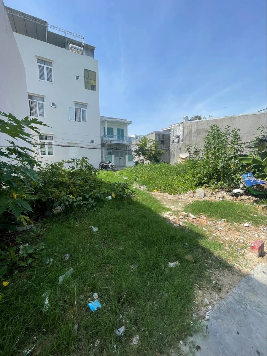 Bán lô đất 61.8m2 Ngọc Hiệp Nha Trang 2.35 tỷ - Ảnh thu nhỏ 5