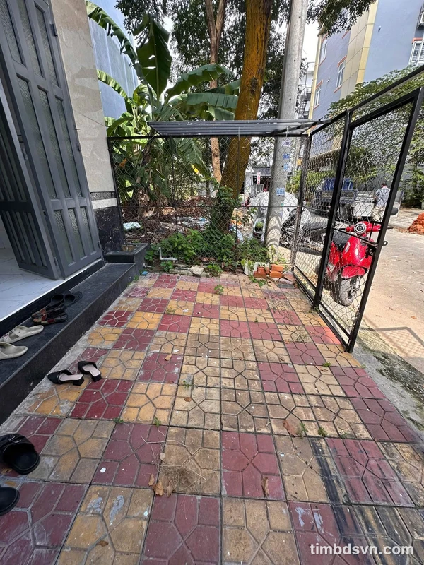 Cho thuê nhà trệt 1 lầu 4 phòng 64m² Cần Thơ