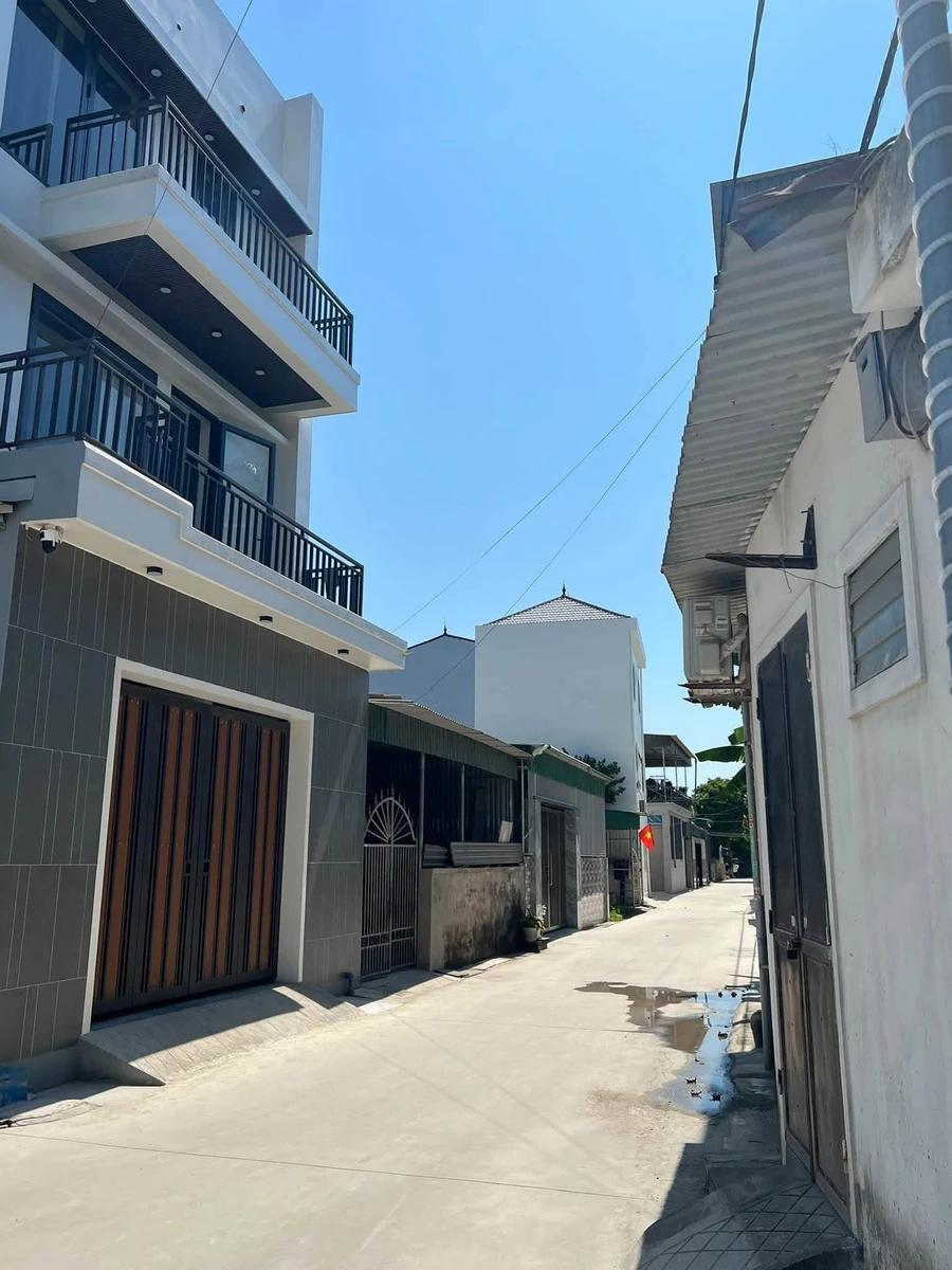 Bán lô đất Mai Lộc Hưng Đông 114m2, gần khu VSIP - Ảnh thu nhỏ 2