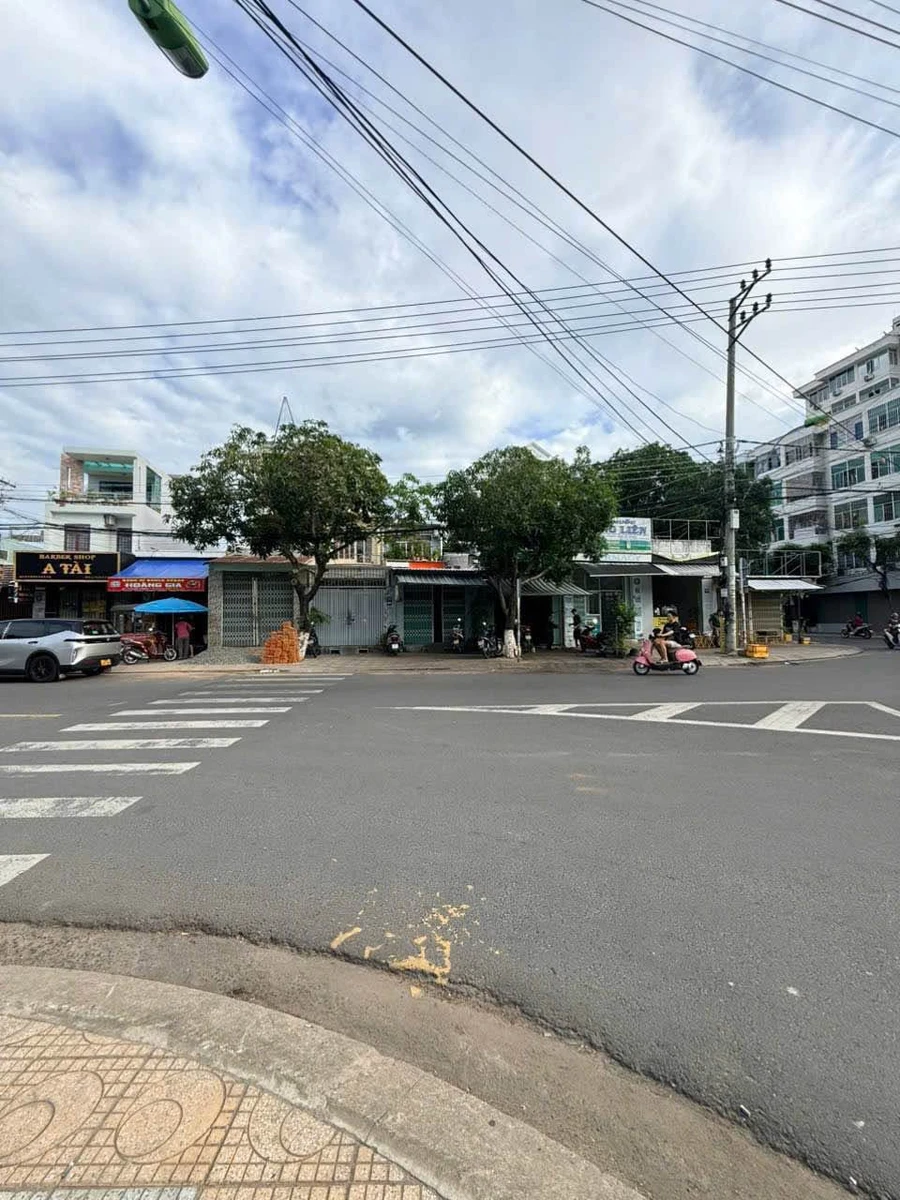 Bán đất mặt tiền Dã Tượng 171m² Nha Trang 23 tỷ - Ảnh thu nhỏ 2