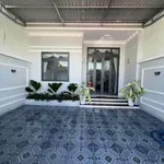 Bán nhà mới 100% gần chợ Long Bình, 96m², 1 tỷ 290 - Ảnh thu nhỏ 2