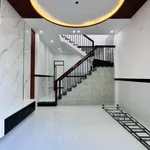 Bán nhà hẻm 3.5m đường Tháp Đôi, Quy Nhơn, 46m2, 3PN 2WC, giá 2 tỷ - Ảnh thu nhỏ 1