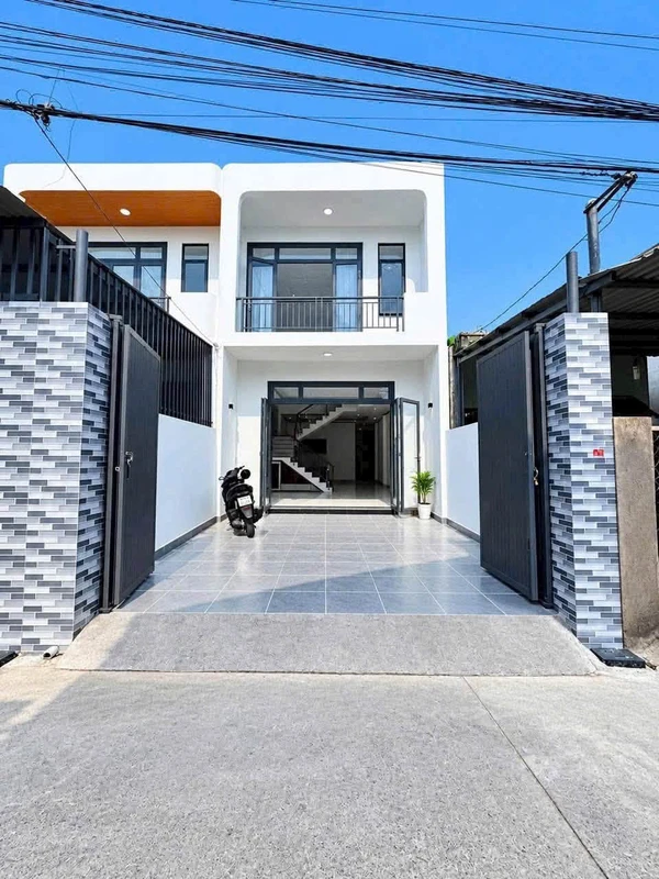 Bán nhà 3 phòng ngủ 106m² gần ChangShin Biên Hòa 2.15 tỷ