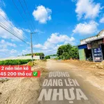 Bán nhà xây dãy trọ 240m2 mặt tiền 750 triệu - Ảnh thu nhỏ 2
