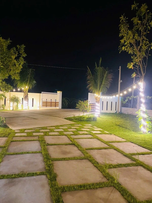 Bán nhà vườn 1.800m² gần Phan Thiết 2,2 tỷ