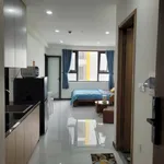 Cho thuê căn hộ studio 35m² Diamond Boulevard, Bình Dương 6.5 triệu/tháng - Ảnh thu nhỏ 4