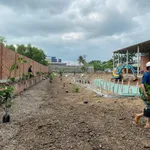 Bán đất 2500m² mặt tiền Quốc lộ 51, Long Thành - Ảnh thu nhỏ 2