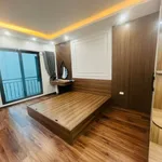 Bán nhà 5 tầng 33m2 Vạn Phúc Hà Đông 6.99 tỷ - Ảnh thu nhỏ 4
