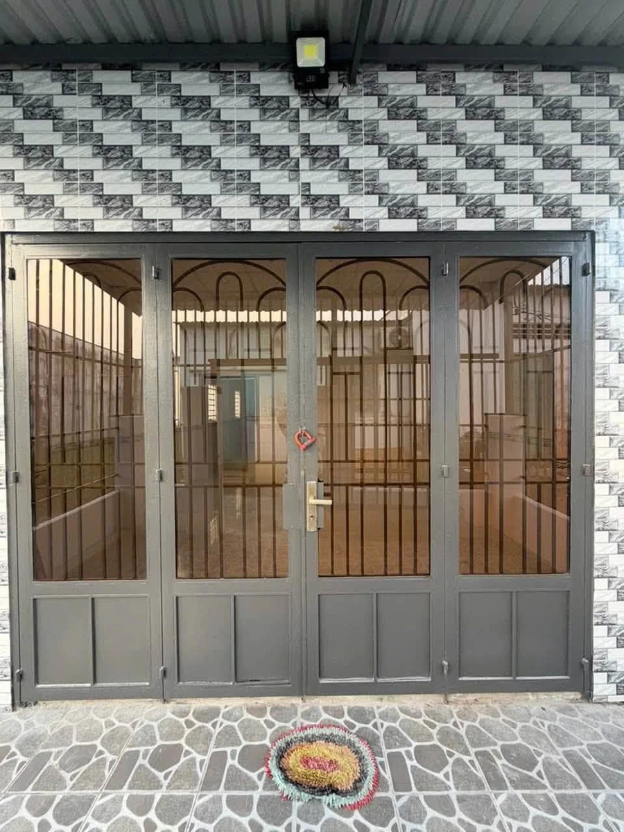 Nhà cấp 4 sổ hồng riêng 80m² Cần Giuộc Long An 1 tỷ 1 - Ảnh thu nhỏ 4