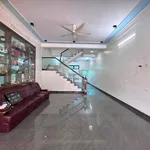 Bán nhà 3 tầng 85m2 tại An Đồng, Hóc Môn - Ảnh thu nhỏ 2