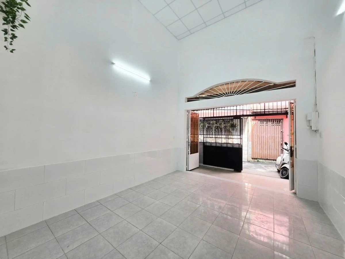 Bán nhà Quang Trung Gò Vấp 48m² 2 phòng ngủ 4.3 tỷ - Ảnh thu nhỏ 3