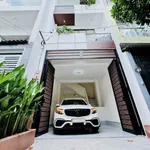 Bán nhà 4 tầng 7PN 60m² Quang Trung 7,9 tỷ - Ảnh thu nhỏ 3