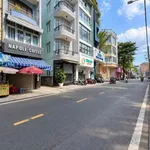 Bán nhà mặt tiền Trần Khắc Chân, Quận 1, 49m², 5 tầng - Ảnh thu nhỏ 3