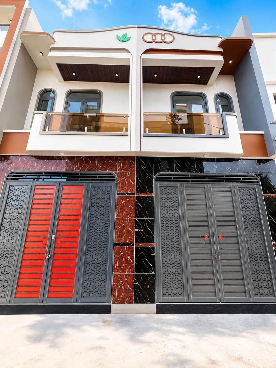 Bán nhà Bửu Hoà, 3 phòng ngủ, 125m2, 3,2 tỷ - Ảnh 1