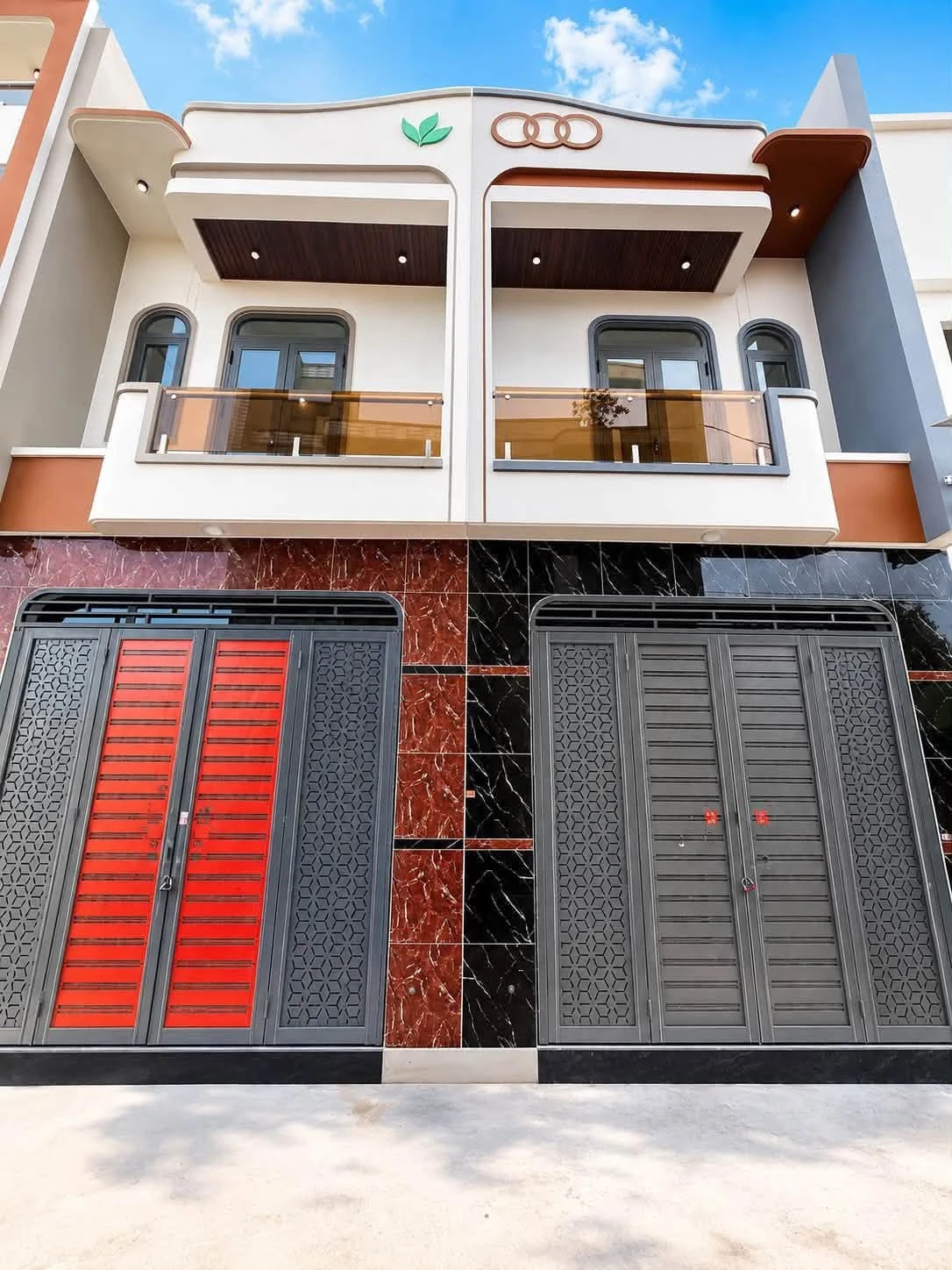 Bán nhà Bửu Hoà, 3 phòng ngủ, 125m2, 3,2 tỷ - Ảnh 1