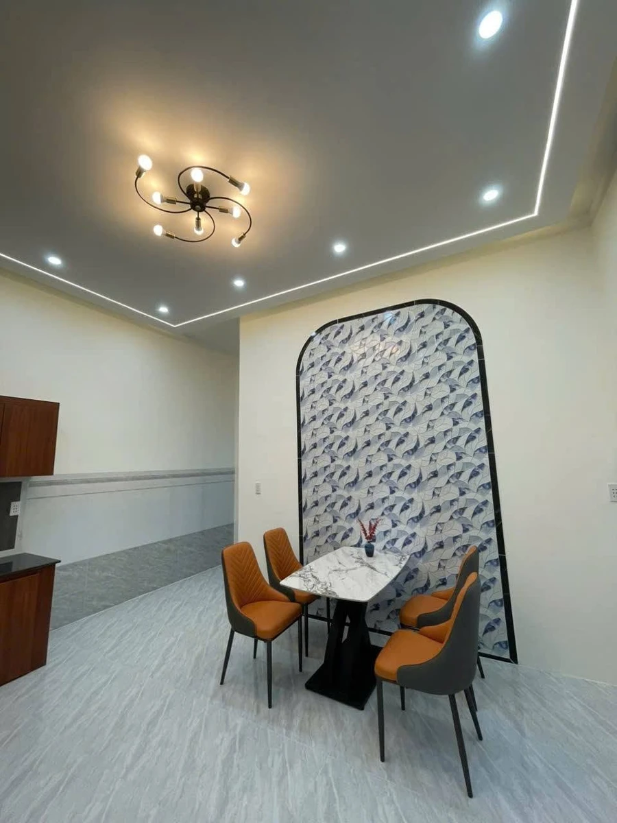 Bán nhà 2PN 2WC 140m² Tây Ninh 1 tỷ 350 triệu - Ảnh thu nhỏ 5