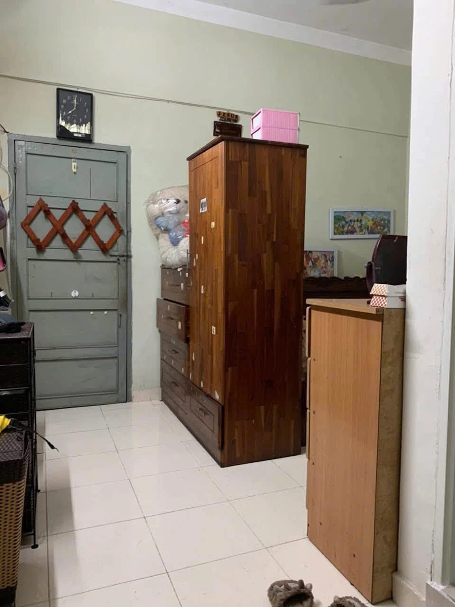Bán nhà Lê Văn Sỹ Quận 3, 79.75 m², 12.5 tỷ - Ảnh thu nhỏ 4