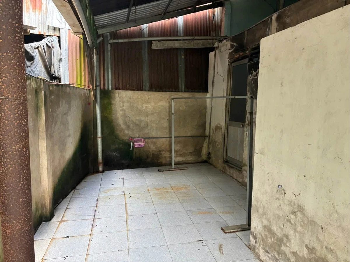 Bán 2 nhà liền kề mặt tiền QL53 Long Hồ Vĩnh Long 292m2 - Ảnh thu nhỏ 5
