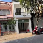 Bán nhà 1 trệt 1 lầu mặt tiền Tán Kế, 56.8m², Bến Tre - Ảnh thu nhỏ 1