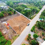 Bán đất 550m² ở xã Thạnh Hoà, Bến Lức, Long An - Ảnh thu nhỏ 3