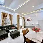 Nhà trệt lầu 3 phòng ngủ 108m² Cần Thơ 2,65 tỷ - Ảnh thu nhỏ 5
