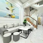 Bán nhà riêng 40m² 4 PN Tô Hiếu, Tân Bình - Ảnh thu nhỏ 1