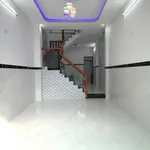 Bán nhà 2 tầng 3PN 61m² Phường Quang Trung Quy Nhơn - Ảnh thu nhỏ 3