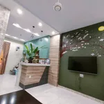 Bán nhà 90m2 full nội thất Quận 12 - Ảnh thu nhỏ 2