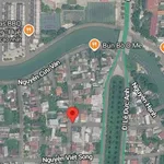 Bán đất 2 mặt thoáng 91,1m2 kiệt ô tô Lê Đức Anh, Phường Vỹ Dạ, TP Huế - Ảnh thu nhỏ 2