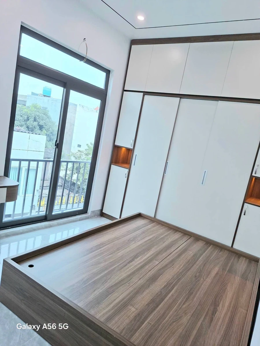 Bán nhà 4 tầng 40m2 ngõ Chi Lăng Hải Phòng 2.4 tỷ - Ảnh 1