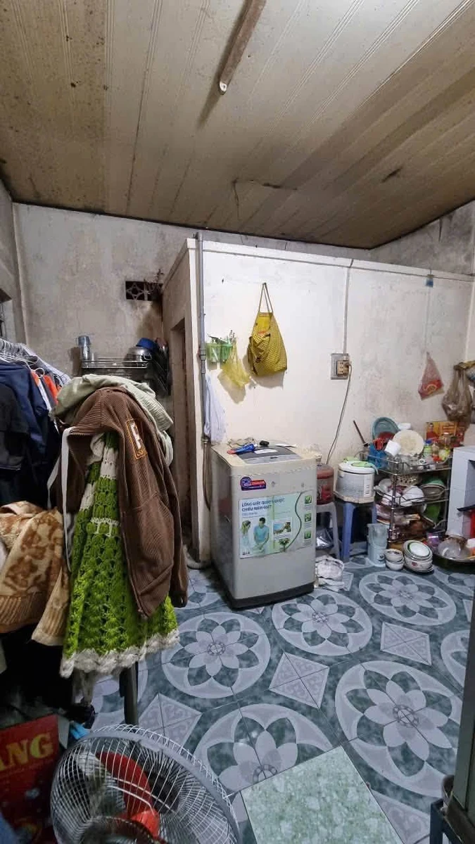 Bán nhà phường Hiệp Hòa 85m2, giá 1 tỷ - Ảnh thu nhỏ 3