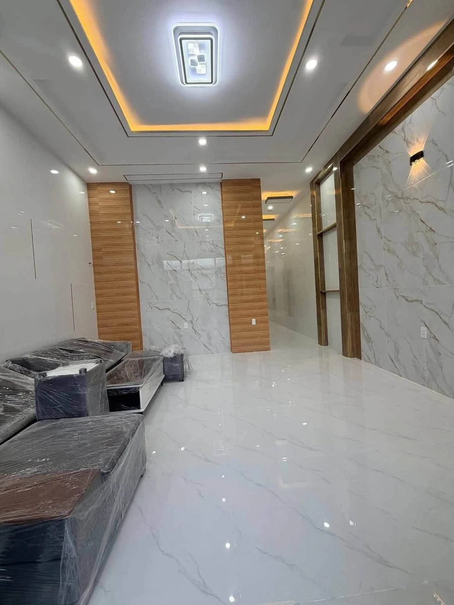 Nhà cấp 4 Phước Lâm 130m² 2 PN giá 2,3 tỷ - Ảnh thu nhỏ 4