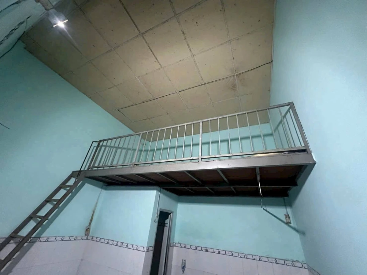 Bán dãy trọ 8 phòng 200m2 Phan Thiết 3,55 tỷ - Ảnh thu nhỏ 3