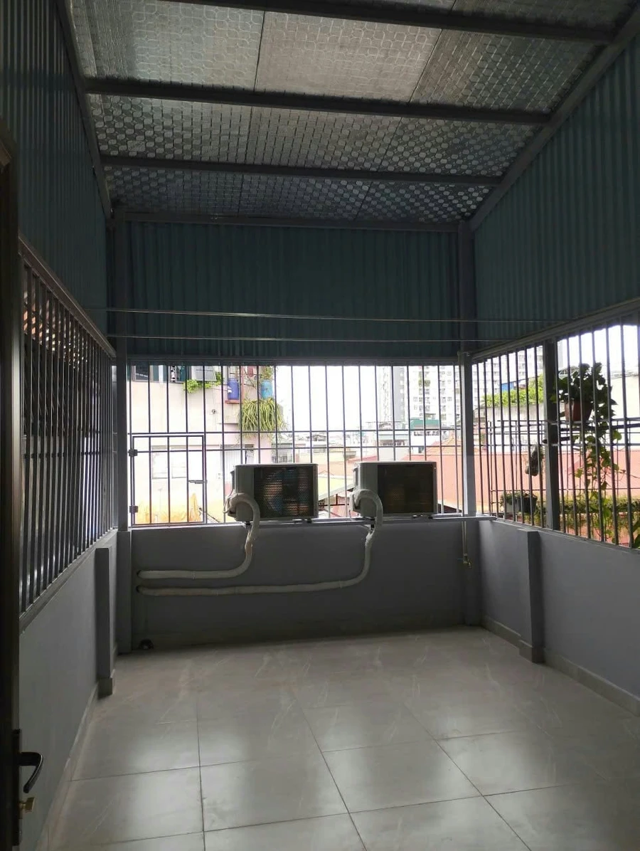 Cho thuê nhà nguyên căn 4 tầng 56m2 phố Phạm Thuận Duật - Ảnh thu nhỏ 3