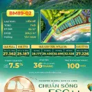 #Cenland#Liền kề 66m2 VỊ TRÍ ĐỘC TÔN | 4 tầng | Mặt biển TTS chỉ 7.556 tỷ - Ảnh thu nhỏ 6