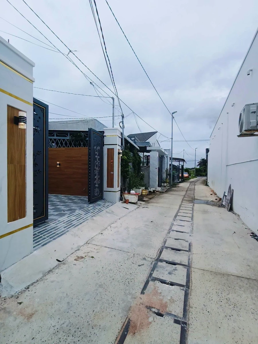 Bán nhà Long Điền 2 PN 50m² giá 1 tỷ 850 - Ảnh thu nhỏ 2
