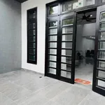 Cho thuê nhà 3 tầng mặt tiền 220m² Hoàng Xuân Nhị, Hải Châu - Ảnh thu nhỏ 3