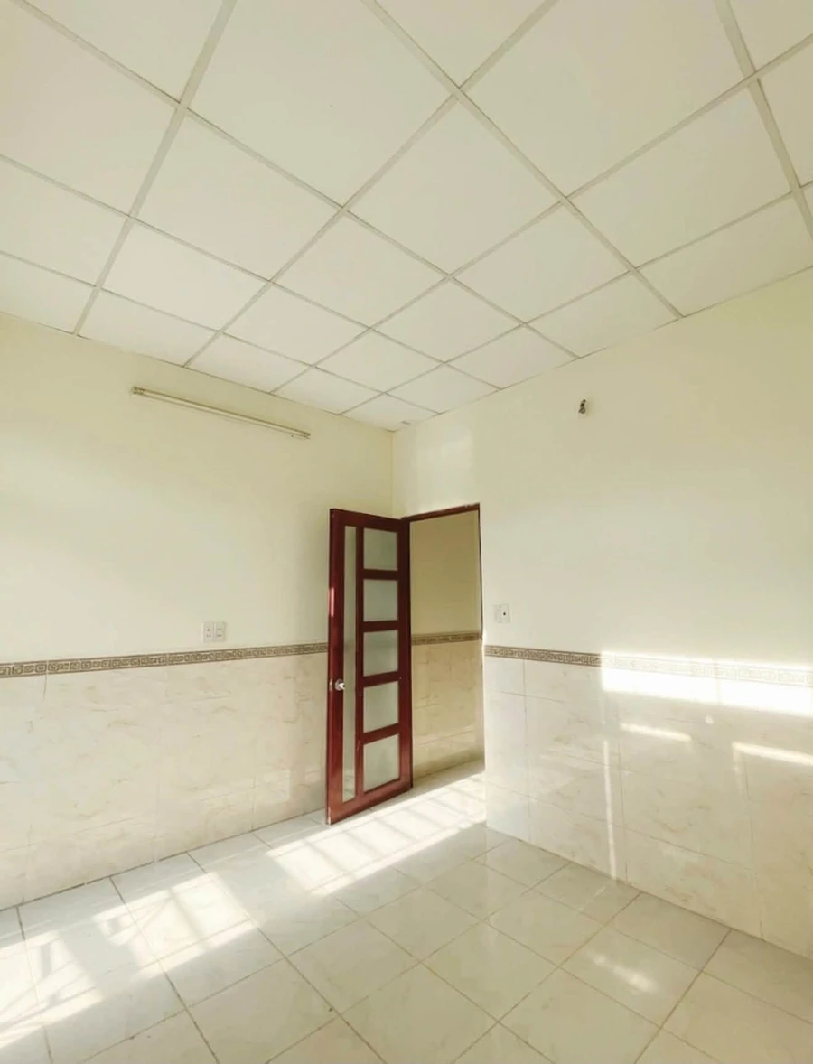 Bán nhà 2 tầng 61m2 mặt tiền Tân Phú, 4 tỷ 8 - Ảnh thu nhỏ 4