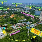 Bán 2 lô đất mặt tiền Phùng Quán Huế 145-149m² 2.1 tỷ - Ảnh thu nhỏ 3