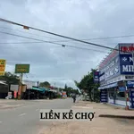 Cần tiền nuôi bò bán 458,8m2, thổ cư, kế bên khu công nghiệp Becamex, dân cư đông, giá 650 triệu - Ảnh thu nhỏ 5