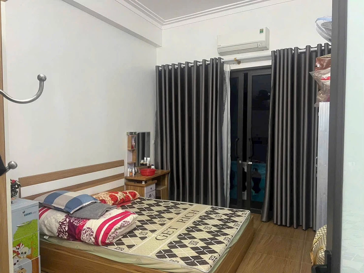 Nhà 3 tầng 3PN Vũ Hựu Hải Dương, 47.7m², 2.75 tỷ - Ảnh thu nhỏ 2