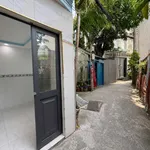 Bán nhà 2PN 30m² sổ hồng riêng Nhà Bè 1 tỷ 990 triệu - Ảnh thu nhỏ 4