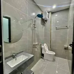 Bán nhà 3 tầng xây mới 41m² ngõ 66 Tôn Đức Thắng, gần chợ An Dương, giá 3,52 tỷ - Ảnh thu nhỏ 4