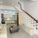 Bán nhà 3 tầng 41m² mặt tiền 4,2m Tống Duy Tân Hải Dương - Ảnh thu nhỏ 3