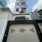 Bán nhà 6 tầng thang máy 8PN, 75m² Nguyễn Văn Đậu Bình Thạnh, 16,8 tỷ - Ảnh thu nhỏ 2