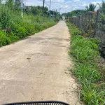 Bán đất 3850m² mặt tiền 66m Phú Hòa Đồng Nai 3 tỷ - Ảnh thu nhỏ 1
